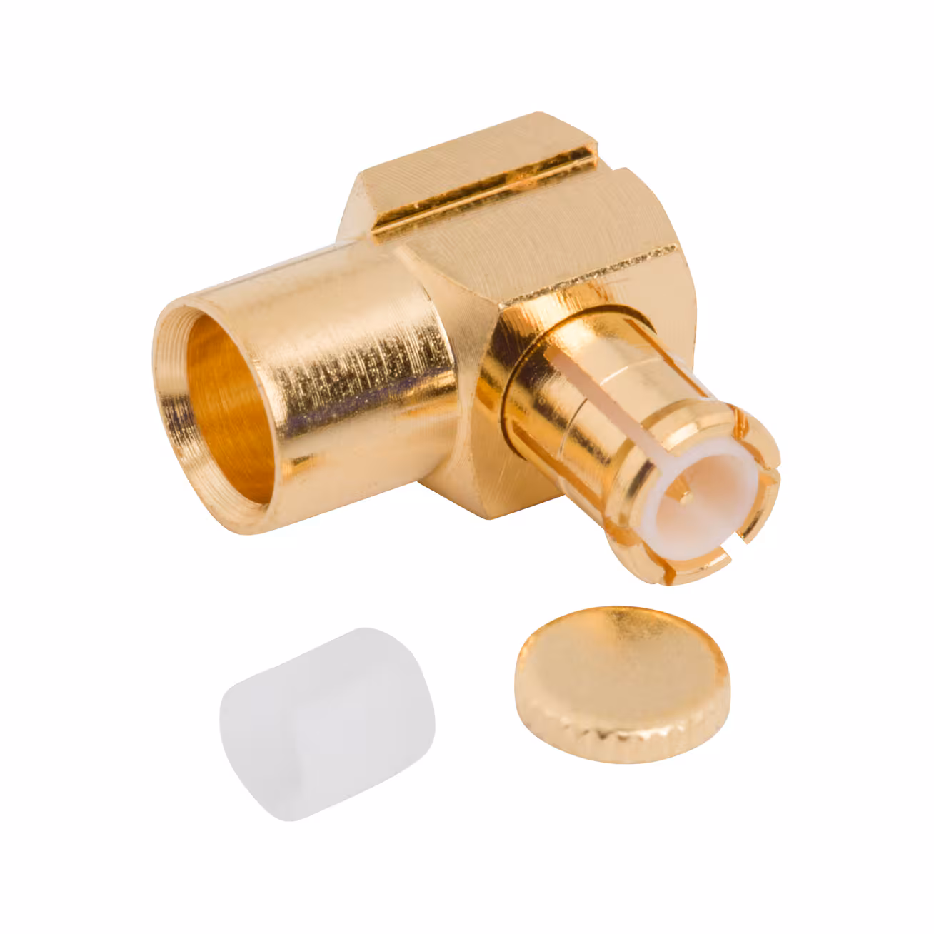 919-103P-51AX Amphenol RF  Gruppi di connettori coassiali (RF)